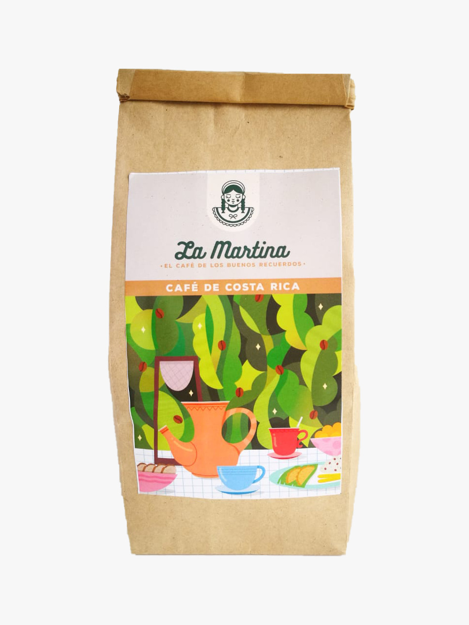 Café La Martina 250g